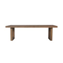 dBodhi Essential Dining Table (U-leg) - Journey East