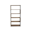 dBodhi Fendy Bookrack 5 open shelves - Journey East