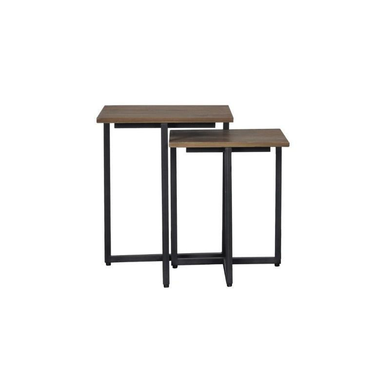 dBodhi Solo Side Table (Set of 2) - Journey East