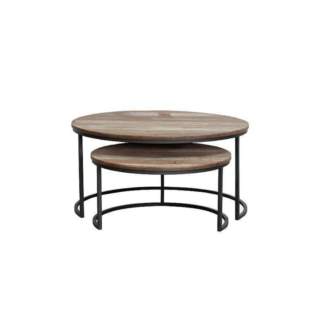 D-BODHI - SIDE TABLE / 40×40×52 D-BODHI - SIDE TABLE / 40×40×52(Antony Side Table / 52 x 47