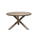 dBodhi Tuareg Round Dining Table - Journey East