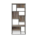 dBodhi Tuareg Bookrack 80cm - Journey East