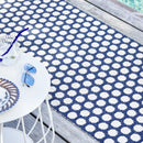 Pappelina Noa Runner Rug - Journey East