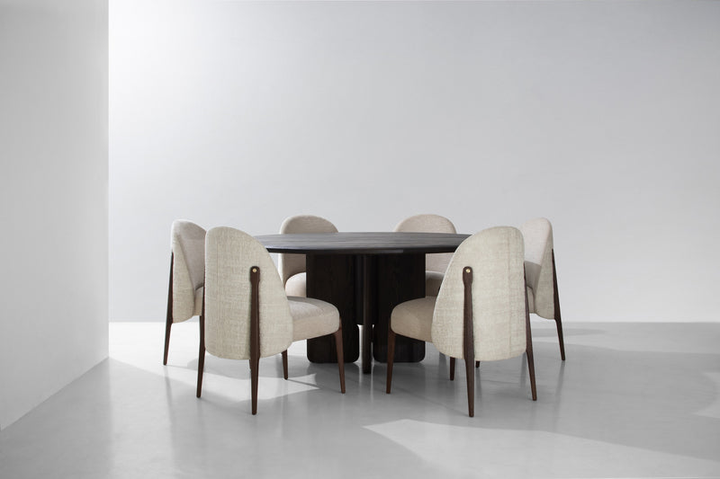 District Eight Faifo Round Table