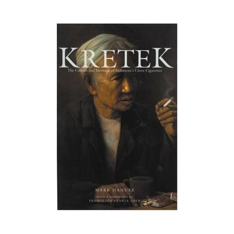 Book - Kretek - Journey East