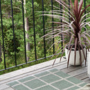 Pappelina Ada Runner Rug - Journey East