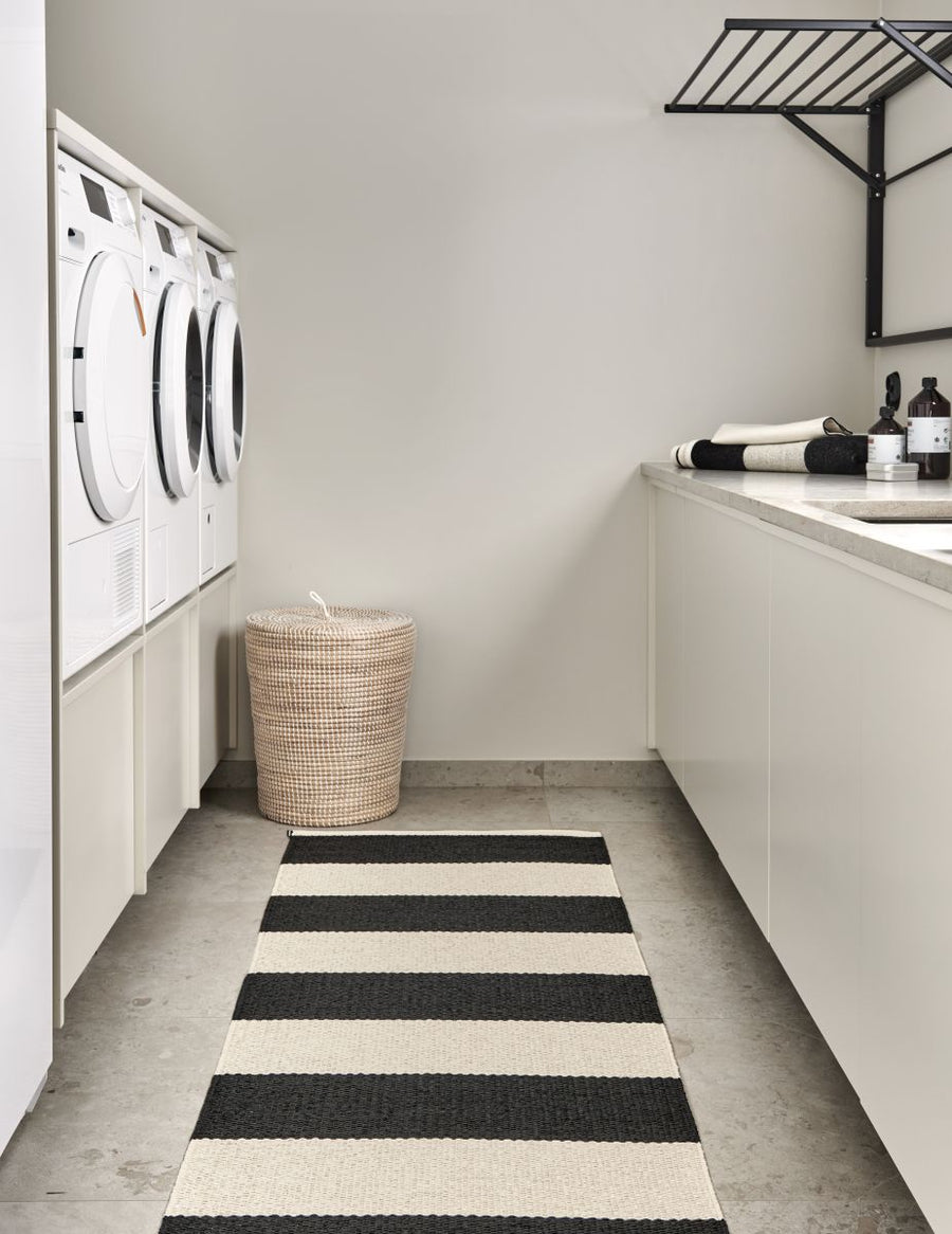 Pappelina Bob Runner Rug | Journey East