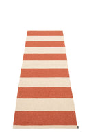 Pappelina Bob Runner Rug - Journey East