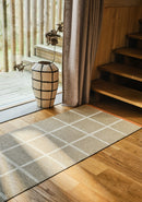 Pappelina Criss Runner Rug