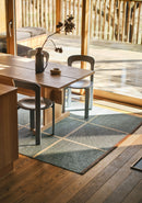 Pappelina Criss Runner Rug