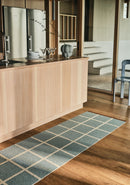 Pappelina Criss Runner Rug