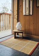 Pappelina Criss Runner Rug - Journey East