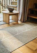 Pappelina Leif Runner Rug - Journey East