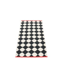 Pappelina Marre Runner Rug - Journey East