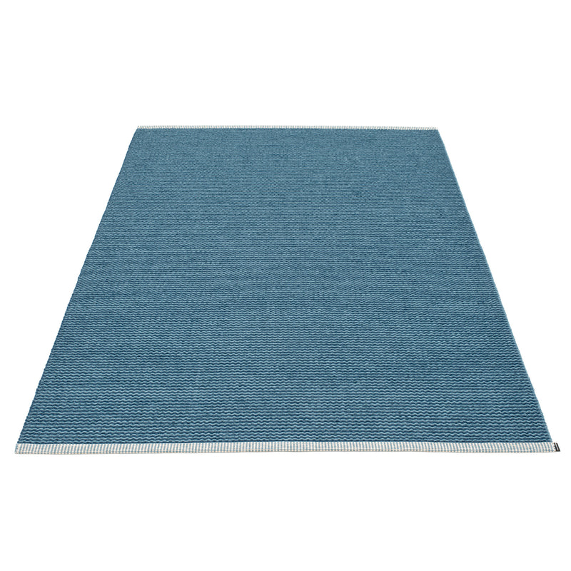 Pappelina Mono Area Rug - Journey East