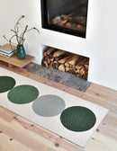 Pappelina Otto Runner Rug - Journey East