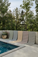 Pappelina Tom Runner Rug - Journey East