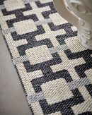 Pappelina Tom Runner Rug - Journey East