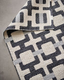 Pappelina Tom Runner Rug - Journey East