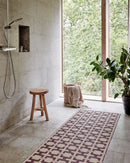 Pappelina Tom Runner Rug - Journey East