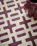 Pappelina Tom Runner Rug - Journey East