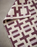 Pappelina Tom Runner Rug - Journey East