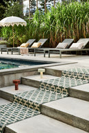 Pappelina Tom Runner Rug - Journey East