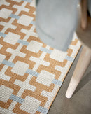 Pappelina Tom Runner Rug - Journey East