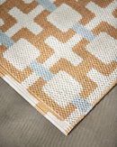Pappelina Tom Runner Rug - Journey East