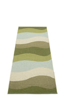 Pappelina Urvi Runner Rug - Journey East