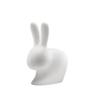 Qeeboo Rabbit Lamp LED - Journey East