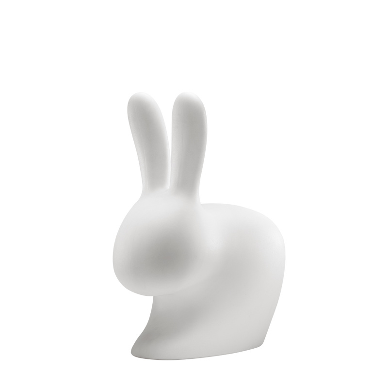 Qeeboo Rabbit Lamp LED