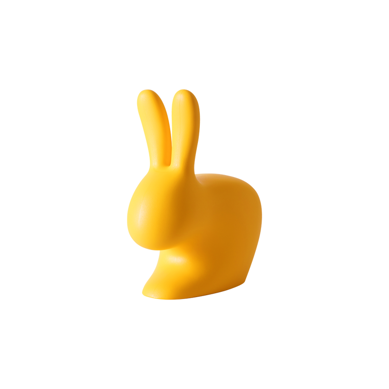 Qeeboo Rabbit Chair Baby