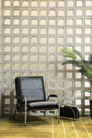 United Strangers Scandi Armchair - Journey East