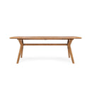 dBodhi Kupu-Kupu Dining Table - Journey East