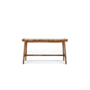 dBodhi Caterpillar Flores Bench - Journey East