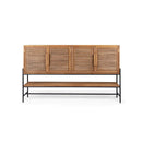 dBodhi Coco Dresser (4 Doors 1 Open Rack) - Journey East