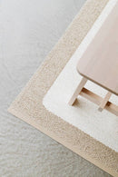 Pappelina Ilda Runner Rug - Journey East