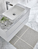 Pappelina Fred Runner Rug - Journey East