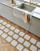 Pappelina Sten Runner Rug - Journey East