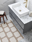 Pappelina Sten Runner Rug - Journey East