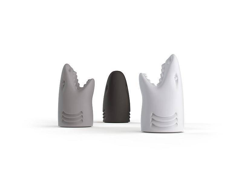Qeeboo Killer umbrella stand - Journey East