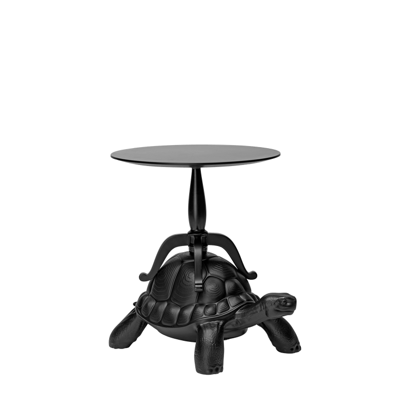 Qeeboo Turtle Carry Coffee Table - Journey East