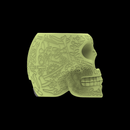 Qeeboo Power bank Mexico - Journey East