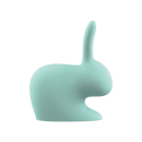 Qeeboo Rabbit Power Bank - Journey East