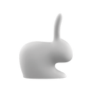 Qeeboo Rabbit Power Bank - Journey East