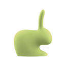 Qeeboo Rabbit Power Bank - Journey East