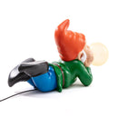 Seletti Dreaming Gummy Dimmable LED Lamp - Journey East