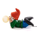 Seletti Dreaming Gummy Dimmable LED Lamp - Journey East