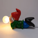 Seletti Dreaming Gummy Dimmable LED Lamp - Journey East